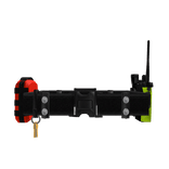 BLF™ Fire Dept Pouch Realistic Belt [1.0]