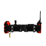 BLF™ Fire Dept Pouch Realistic Belt [1.0]