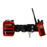BLF™ Fire Dept Pouch Realistic Belt [1.0]