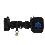 BLF™ Medical EMS Belt w Med Bag v3 [1.0]