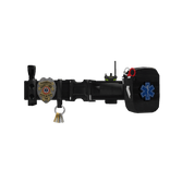 BLF™ Medical EMS Belt w Med Bag v5 [1.0]