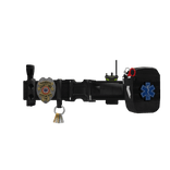 BLF™ Medical EMS Belt w Med Bag v6 [1.0]