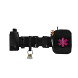 BLF™ Medical EMS Belt w Med Bag v8 [1.0]