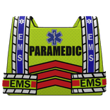 BLF™ Paramedic Reflective Vest [1.0]