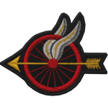 BLF™ Patch - Motor Wings [LEFT]