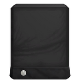 BLF™ Police Jacket Left Sleeve [R6]