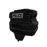 BLF™ Riot Armor [1.0]