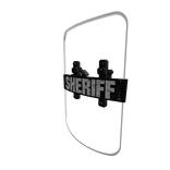 BLF™ Sheriff Riot Shield
