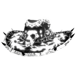 Blinding Moon Saberfangs Rodeo