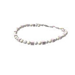 blitz beaded necklace