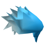 Blizzard Hair for Beautiful People