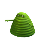 Blobby