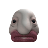 BlobFish Mask