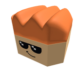 Block Head