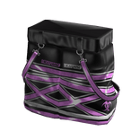 Blocky Jumpstyle Heatwave Rave Phat Pants (Pink)