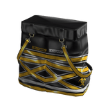 Blocky Jumpstyle Heatwave Rave Phat Pants (Yellow)