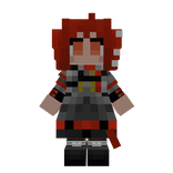 Blocky Teto