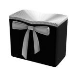 Black 1.0 Blocky Corset