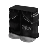 1.0 Blocky Edgar Jeans