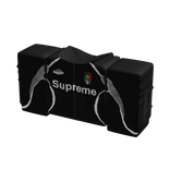 1.0 Blocky Suprime Windbreaker Jacket