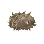 Blond Spikey Messy Hair (v2.0