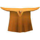 Blonde Blazer Dispatch Cape