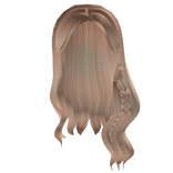 Blonde Cowboy Karture Braid