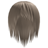 blonde long japanese/vkei hair 