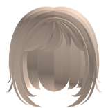 ♡ : blonde ouji jfashion masc hairstyle 