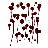 𝐛𝐨𝐝𝐲 blood