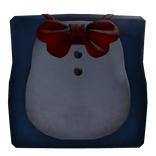 Blood and Gears Bonnie Torso