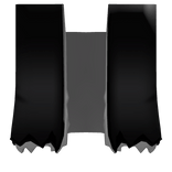 Blood Chain Ichigo Coat | Bleach TYBW