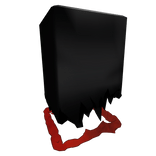 Blood Chain Ichigo Left Sleeve | Bleach TYBW