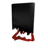 Blood Chain Ichigo Right Sleeve | Bleach TYBW