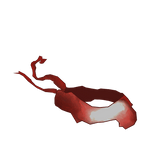 Blood Chain Ichigo Scarf | Bleach TYBW