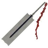 Blood Chain Ichigo Sword | Bleach TYBW