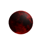 Blood moon