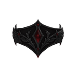 Blood-thorn Veil [Demon]