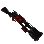 Bloodlust Shotgun