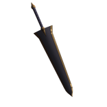 BloodRed Commander Igris Greatsword|Solo Leveling 