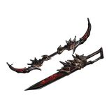 Bloodreign Blade & Bow