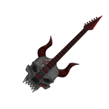 Bloodreign SkullBringer