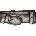 Bloody Arm Injection Belt [Left]