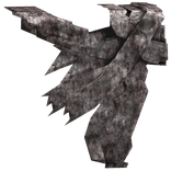 Bloody Bandage Heart Cover