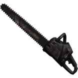 Bloody Chainsaw