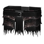 Bloody Medieval Knight Waist