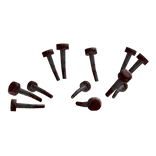 Bloody Nailed Shoulder (L)