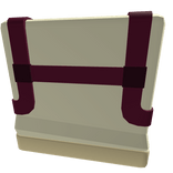 bloomblox torso+backpackstrap