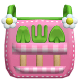 Blossom Grow a garden Tool Bag 🌸