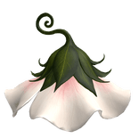 Blossom Hat